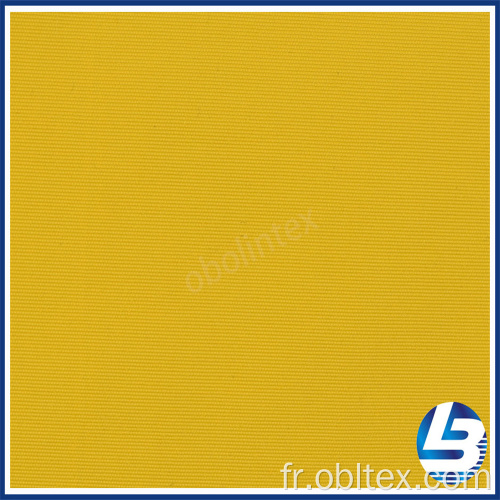 Tissu extérieur OPL20-078 Nylon Taslon 228T